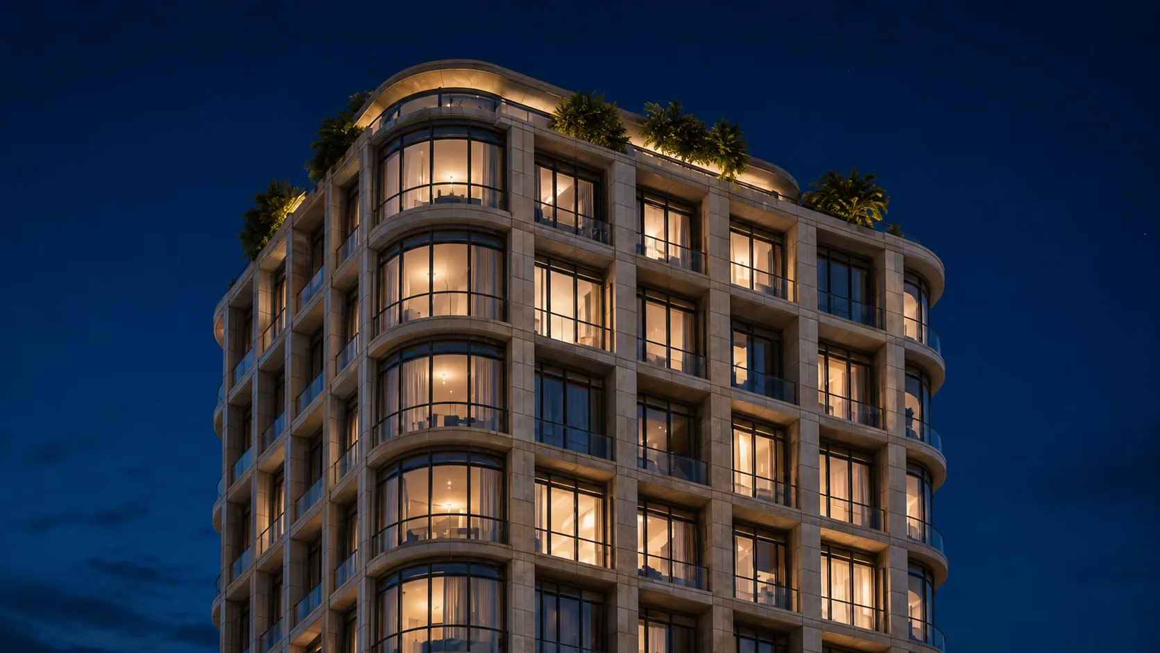 Lumera, Tel Aviv, Israel — הדמיות תלת מימד (5)